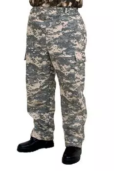 Муж. брюки "Перевал" Хаки р. 52-54 р.188