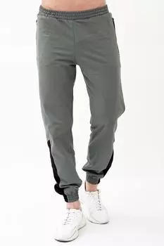 Муж. брюки "Стингер Хаки" р. 58