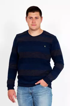 Муж. джемпер "Аксий" р. 50