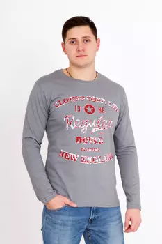 Муж. джемпер "Ден" р. 58