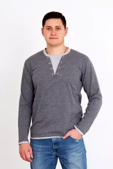 Муж. джемпер "Денди" р. 50