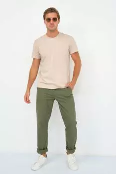 Муж. футболка арт. 23-0463 Тапиока р. 52