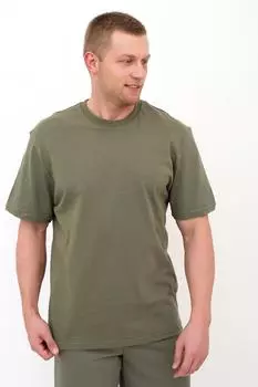 Муж. футболка "Фобос" Хаки р. 58