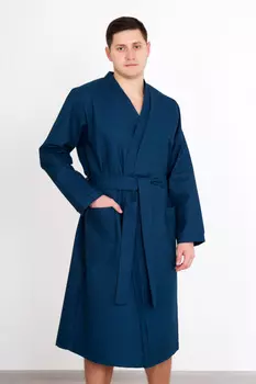 Муж. халаты "Алан" р. 58