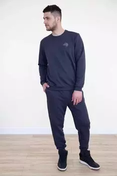 Муж. костюм "Акси" Серый р. 62