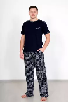 Муж. костюм "Искандер" р. 46