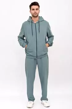 Муж. костюм "Матиас" Хаки р. 58