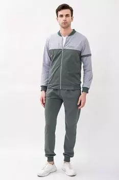 Муж. костюм "Спарта" Хаки р. 56