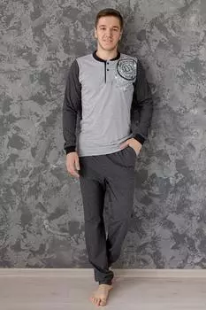 Муж. костюм "Виталий" р. 64