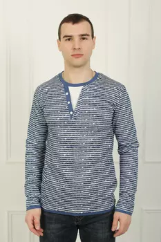 Муж. лонгслив "Марк" р. 48