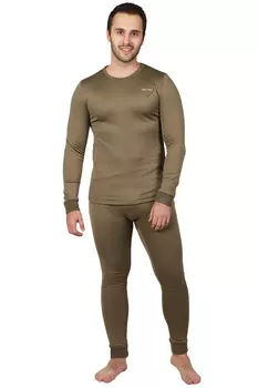 Муж. нательное белье "Тайга" Хаки р. 48