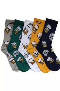 Муж. носки "Turkan" В ассортименте р. 41-46