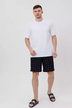 Муж. шорты арт. 23-0405 Черный р. 54