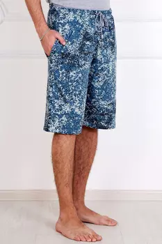 Муж. шорты "Пиксель" р. 52