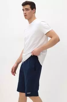 Муж. шорты "Самсон" Синий р. 66