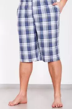 Муж. шорты "Шотландия" р. 60