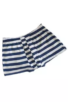 Муж. трусы арт. 22-0507 Голубика р. 56