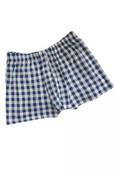 Муж. трусы арт. 22-0507 Сине-морской р. 46