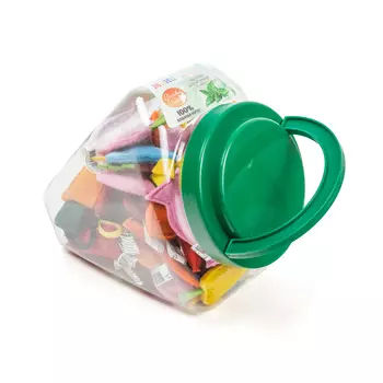 "Набор мини-игрушек 50 шт."