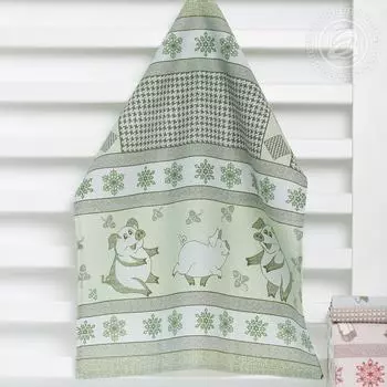 Набор полотенец "Хавроша" р. 45х60