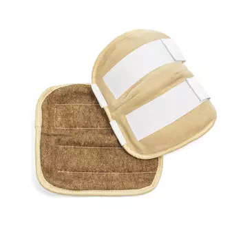 - "Наколеннкик-налокотник с верблюжьей шерстью" р. 22х23