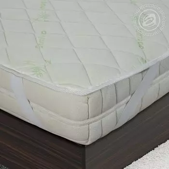 Наматрасник "Бамбук" р. 140х200