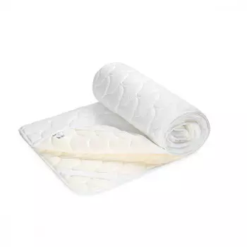 Наматрасник "Лианор Кремовый" р. 200х220