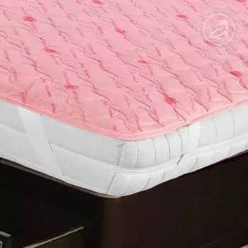 Наматрасник "Шерсть" р. 90х200