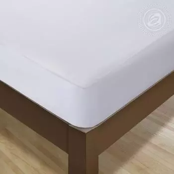 Наматрасник "Трикотаж" р. 180х200