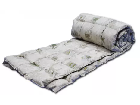 Наматрасник "Здоровый сон" р. 160х195