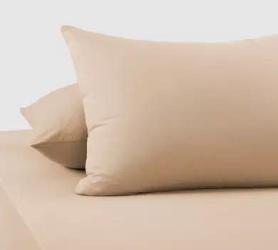 Наволочки арт. 03-1032 Латте р. 50х70