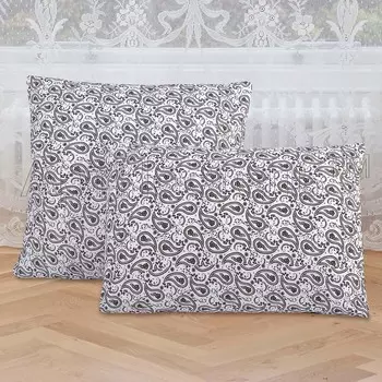 Наволочки "Ажур" р. 50х70