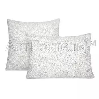 Наволочки "Березка" р. 70х70