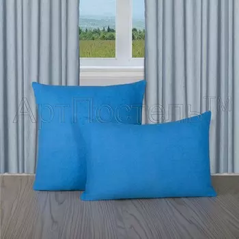 Наволочки "Ирис" р. 70х70