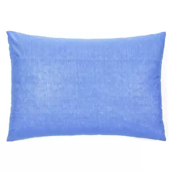 Наволочки "Эко-сон" Синий р. 38х38