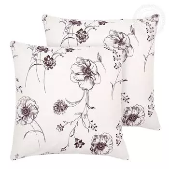 Наволочки "Каролина" Бежевый р. 50х70