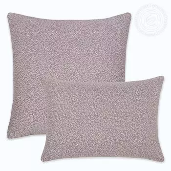 Наволочки "Лоза" Капучино р. 70х70