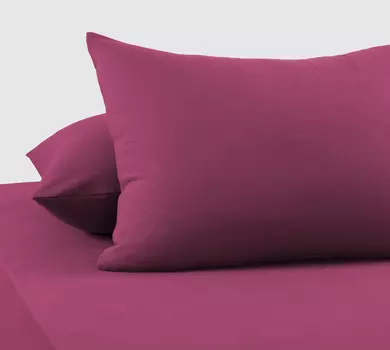 Наволочки "Марсала " р. 70х70