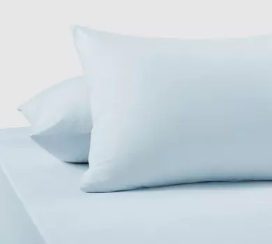 Наволочки "Небесный" р. 50х70