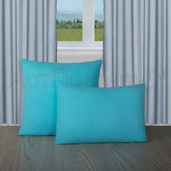 Наволочки "Незабудка" р. 70х70