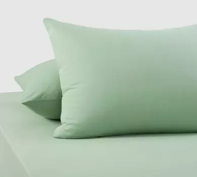 Наволочки "Оливковый" р. 70х70