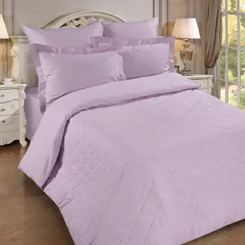 Наволочки "Rainbow" Лаванда р. 50х70