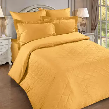 Наволочки с ушками "Rainbow" Мимоза р. 50х70