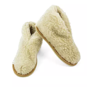 Обувь "Бабуши Уют" Бежевый р. 42-43