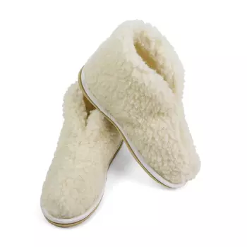 Обувь "Бабуши Уют Эконом" Белый р. 44-45