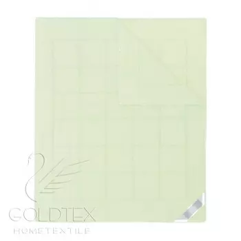 Одеяло "4 сезона", размер Евро (200х220 см)