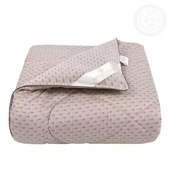 Одеяло "Camel" Кофейный р. 1,5-сп.