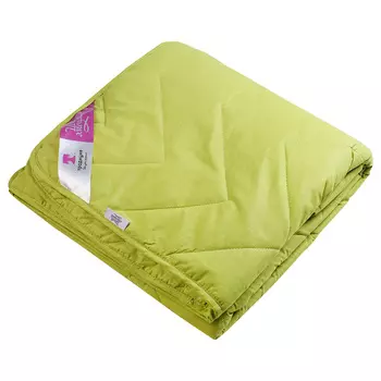 Одеяло "Цвет эмоций Лайм" р. 2,0-сп.