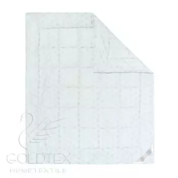 Одеяло "Delicate Touch" Бамбук, размер 1,5 спальное (140х205 см)