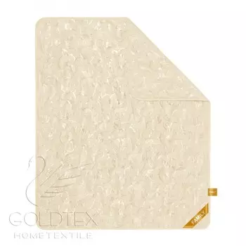 Одеяло "Family Collection", размер 1,5 спальное (140х205 см)